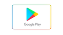Google Play gift code €50