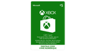 Xbox Digital Gift Card €5