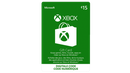 Xbox Digital Gift Card €15