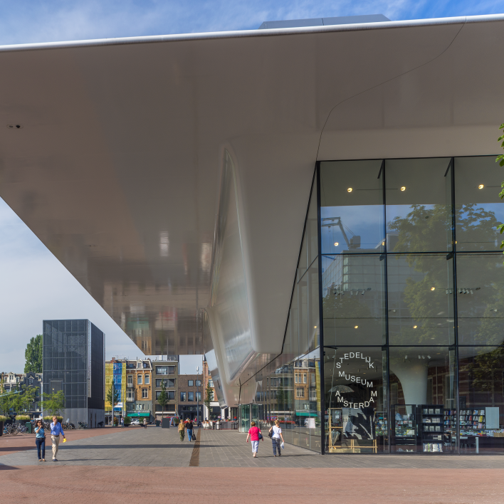 Stedelijk Museum Amsterdam