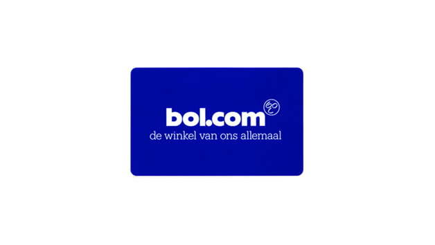 Respectievelijk Havoc In dienst nemen Bol.com cadeaukaart t.w.v. 5 euro