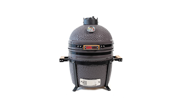 Grill Guru Kamado Compact Grill Guru Kamado Compact