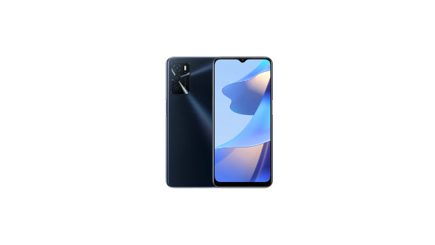 OPPO A16s Crystal Black OPPO A16s Crystal Black