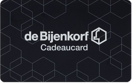 bijenkorf bon albert heijn