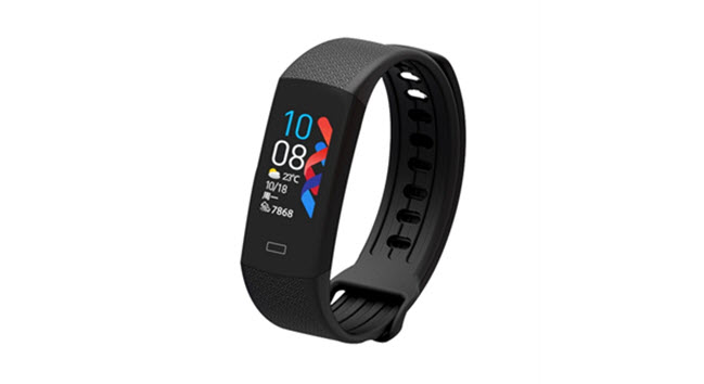 MW FIT Smart Watch MW FIT Smart Watch