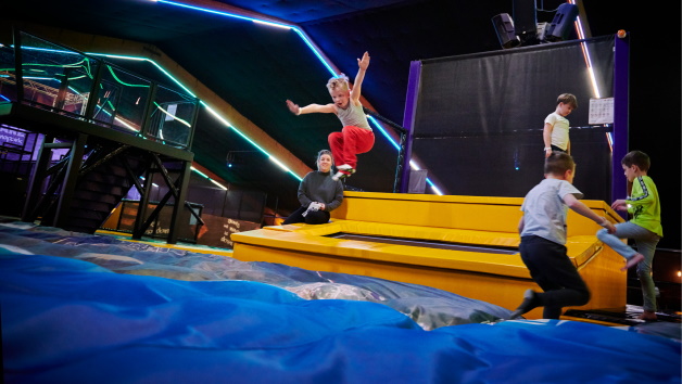 Jumpsquare Amsterdam Jumpsquare Amsterdam
